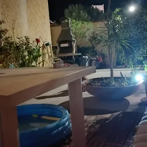  Bed & Breakfast Is Pranus A Mari Casa Privata